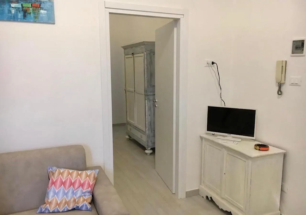 Via Aurispa 60 Apartment Palermo 0*,  Italy