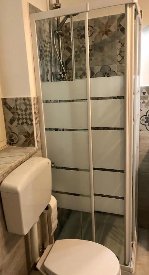 Apartment Via Aurispa 60 Palermo