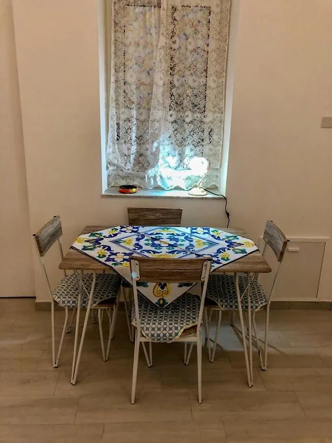 Via Aurispa 60 Palermo Italy