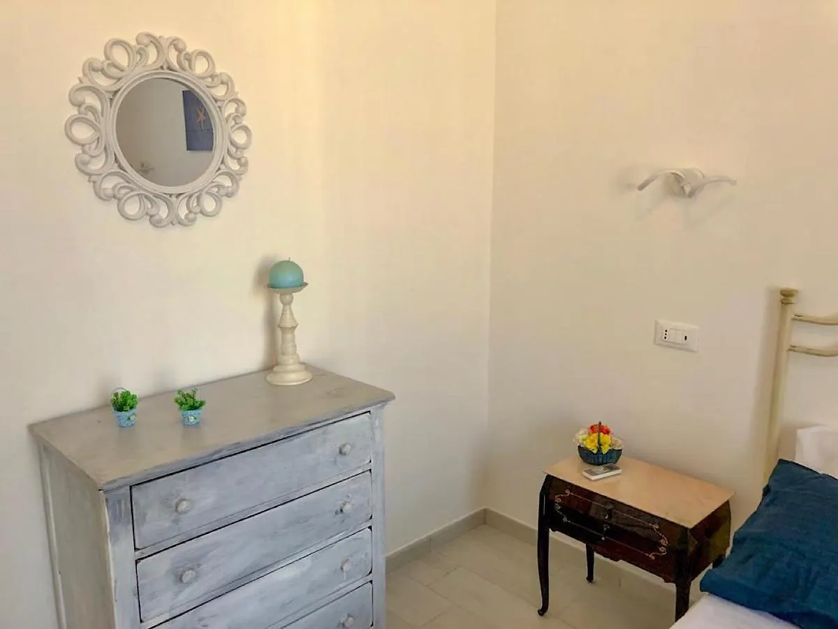 Apartment Via Aurispa 60 Palermo Italy