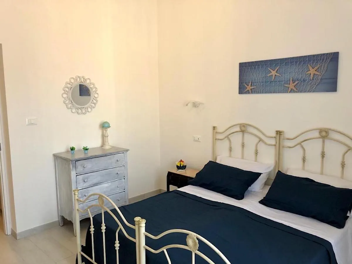 Apartment Via Aurispa 60 Palermo
